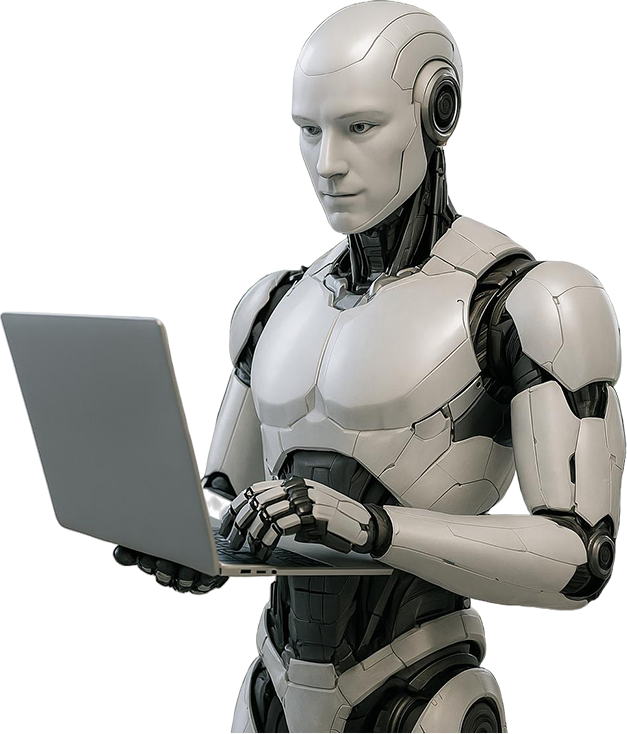robot ai