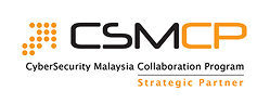Certifications & Compliance Company & Data Centre CSMCP logo