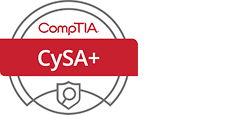 Certifications & Compliance Company & Data Centre Cysa+ logo