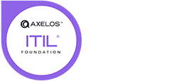ITIL logo