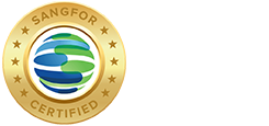 Sangfor logo