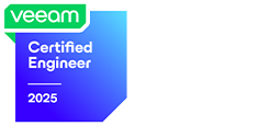 VEEAM logo