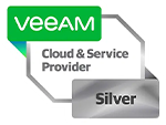 Veeam Silver