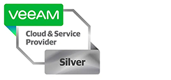 Veeam Silver 2