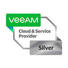 Veeam Silver logo new
