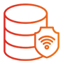 database gradient