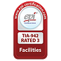 epi tia 942 rated 3 logo
