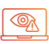 spyware gradient