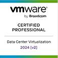vmware certified