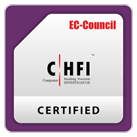 SOC CHFI logo