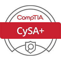 SOC Cysa+ logo