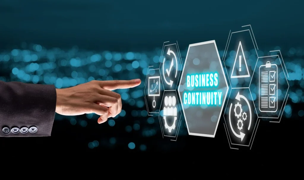 How Disaster Recovery Planning Supports Business Continuity