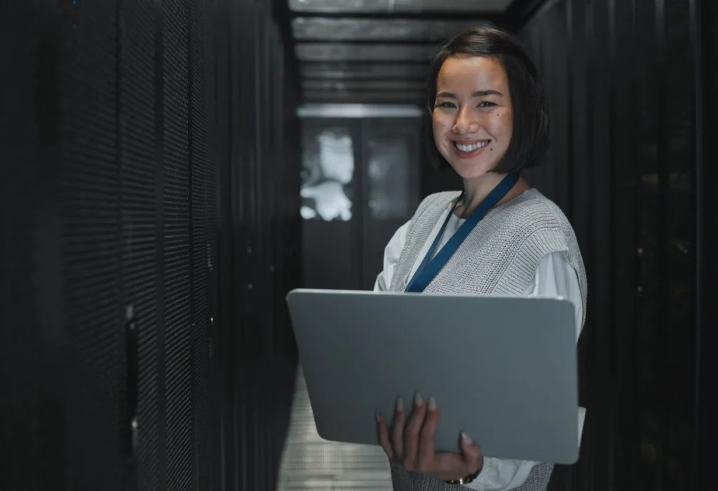How to Choose the Right Colocation Provider