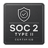 SOC2 type logo new