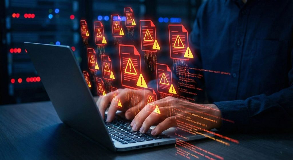 The Different Types of Cyber Security Threat Intelligence