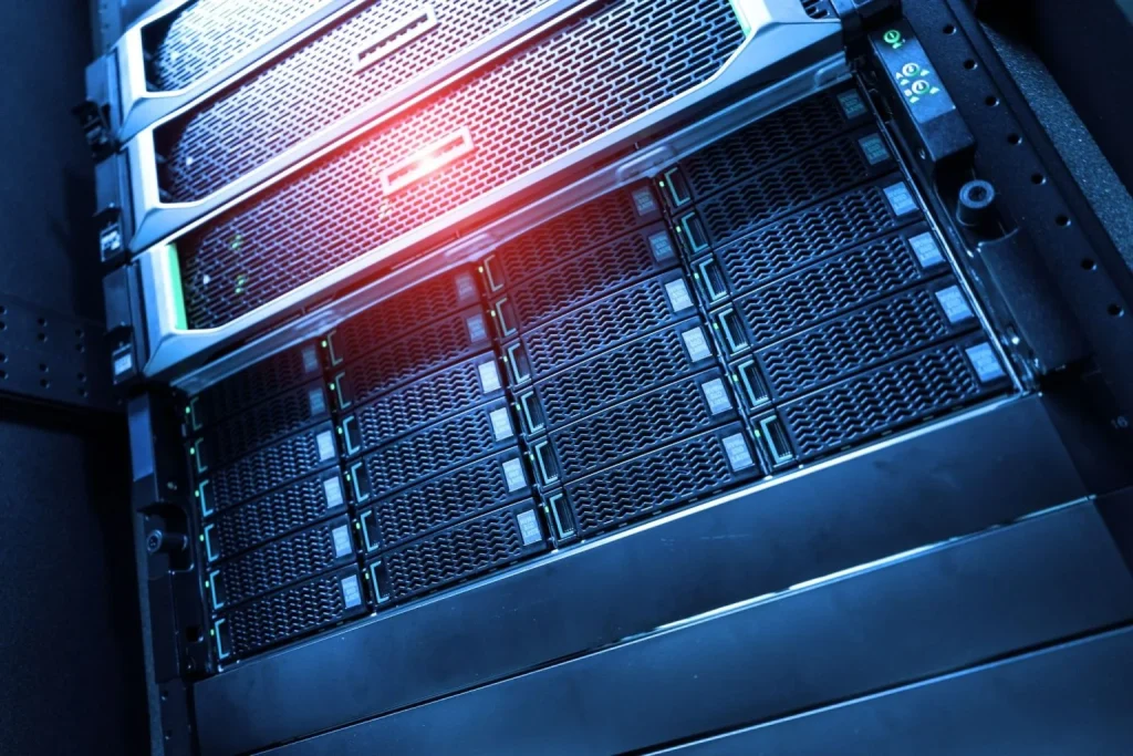 Types of Colocation Services