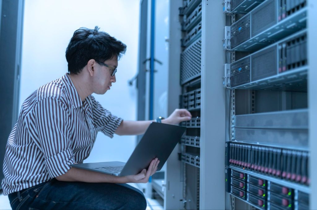a disaster recovery plan guide