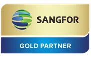 sangfor gold partner