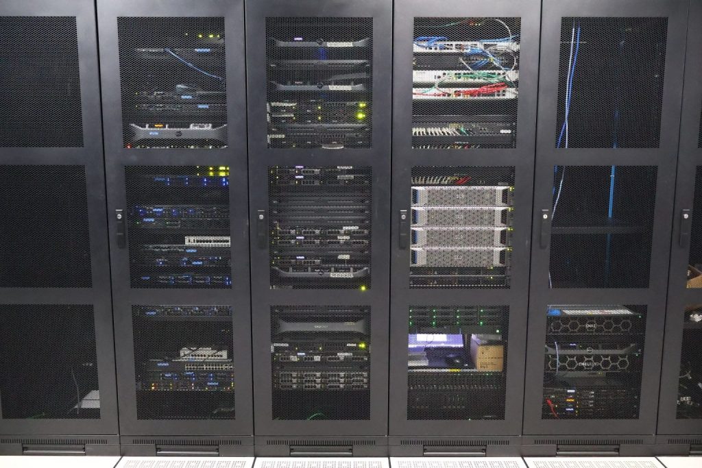 what is colocation
