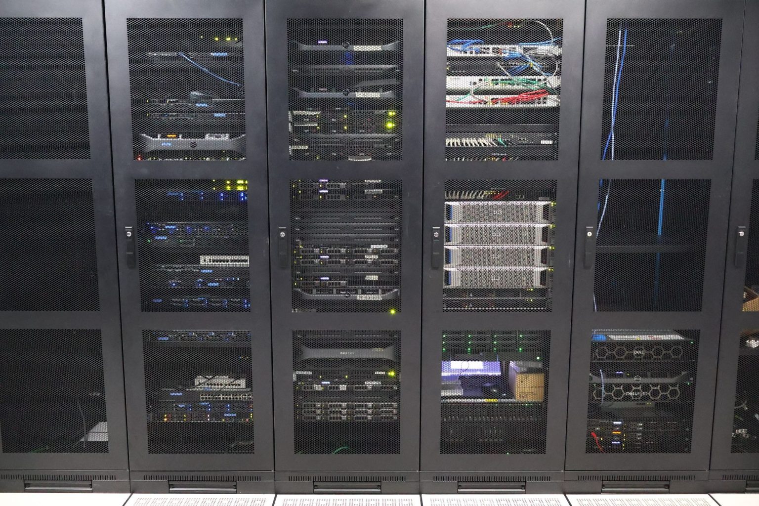 what is colocation